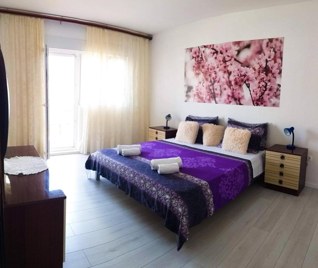 Apartmani Cagalj Trogir Ngoại thất bức ảnh